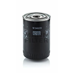MANN-FILTER Olejový filter W94029
