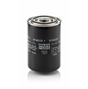 MANN-FILTER Olejový filter W94030