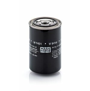 MANN-FILTER Olejový filter W9404