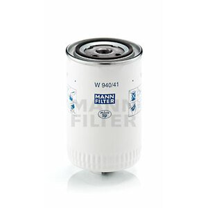 MANN-FILTER Filter pracovnej hydrauliky W94041