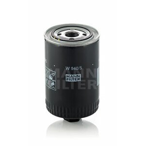 MANN-FILTER Olejový filter W9405