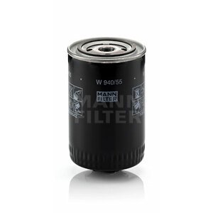 MANN-FILTER Olejový filter W94055