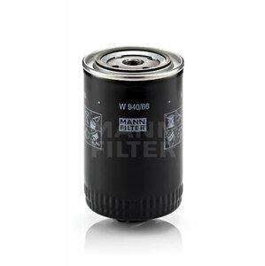 MANN-FILTER Olejový filter W94066