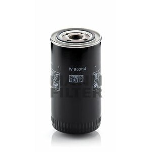 MANN-FILTER Olejový filter W95014