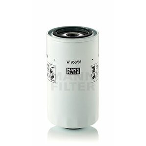 MANN-FILTER Olejový filter W95036