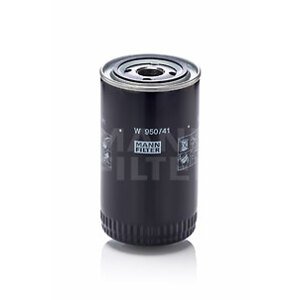 MANN-FILTER Olejový filter W95041