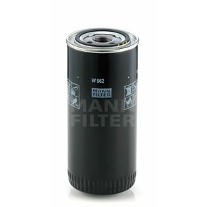 MANN-FILTER Olejový filter W962