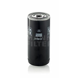 MANN-FILTER Olejový filter W96227
