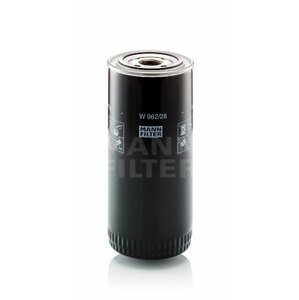 MANN-FILTER Olejový filter W96228