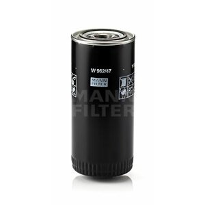MANN-FILTER Olejový filter W96247