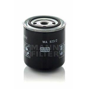 MANN-FILTER Filter chladiva WA9232