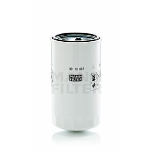 MANN-FILTER Filter pracovnej hydrauliky WD10002