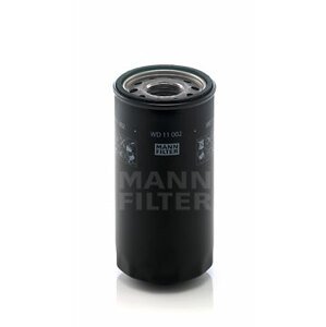 MANN-FILTER Filter pracovnej hydrauliky WD11002