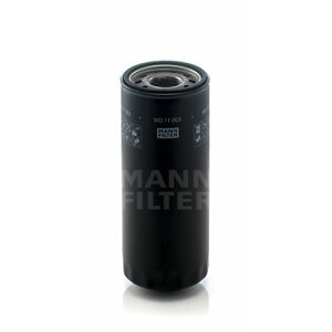 MANN-FILTER Filter pracovnej hydrauliky WD11003