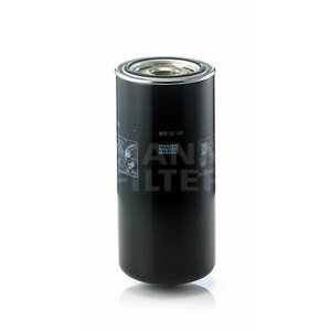 MANN-FILTER Filter pracovnej hydrauliky WD13145