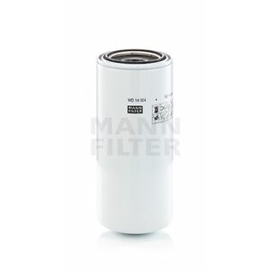 MANN-FILTER Filter pracovnej hydrauliky WD 14 004