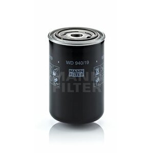 MANN-FILTER Olejový filter WD94019
