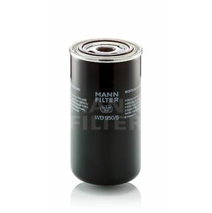MANN-FILTER Filter pracovnej hydrauliky WD9505
