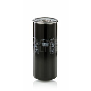 MANN-FILTER Palivový filter WDK 11 102/21