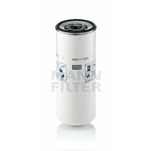 MANN-FILTER Palivový filter WDK111024