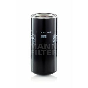 MANN-FILTER Palivový filter WDK131452