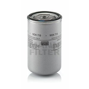 MANN-FILTER Palivový filter WDK719