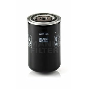MANN-FILTER Palivový filter WDK925