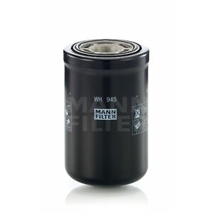 MANN-FILTER Filter pracovnej hydrauliky WH945