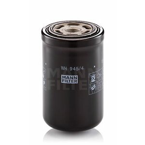 MANN-FILTER Filter pracovnej hydrauliky WH 945/4