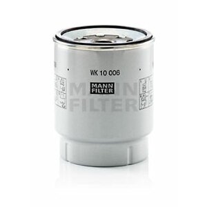 MANN-FILTER Palivový filter WK10006Z