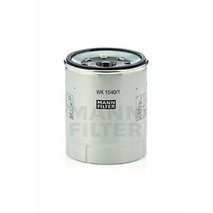 MANN-FILTER Palivový filter WK10401X