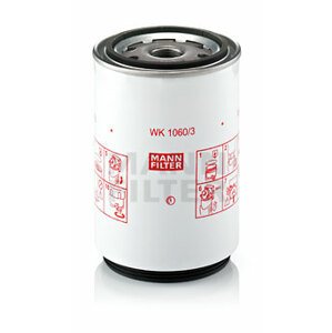 MANN-FILTER Palivový filter WK10603X