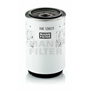 MANN-FILTER Palivový filter WK10605X