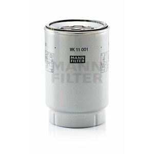 MANN-FILTER Palivový filter WK11001X
