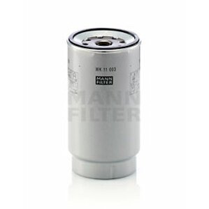 MANN-FILTER Palivový filter WK11003Z