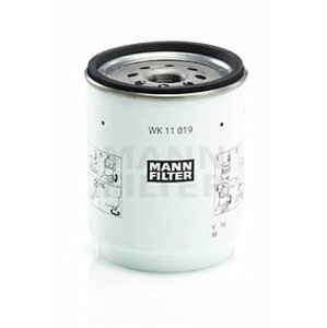 MANN-FILTER Palivový filter WK11019Z