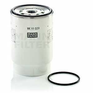 MANN-FILTER Palivový filter WK11029z