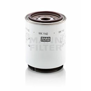MANN-FILTER Palivový filter WK1142X