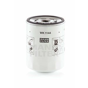 MANN-FILTER Palivový filter WK1144