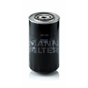 MANN-FILTER Palivový filter WK1168