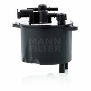 MANN-FILTER Palivový filter WK12001