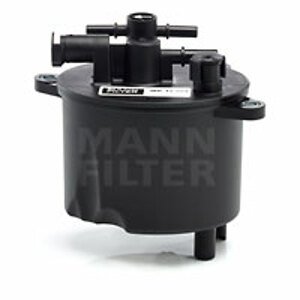 MANN-FILTER Palivový filter WK12004