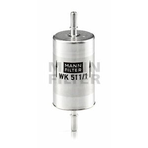 MANN-FILTER Palivový filter WK5111