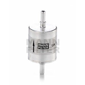 MANN-FILTER Palivový filter WK521