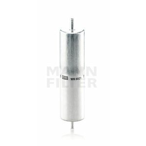 MANN-FILTER Palivový filter WK6021