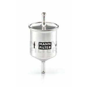 MANN-FILTER Palivový filter WK66