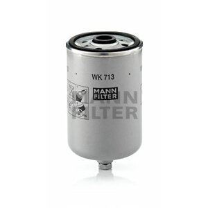 MANN-FILTER Palivový filter WK713