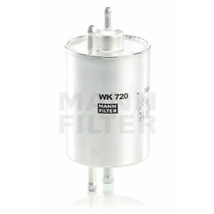 MANN-FILTER Palivový filter WK720