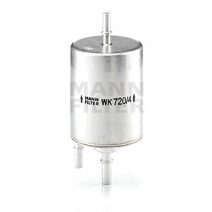 MANN-FILTER Palivový filter WK7204