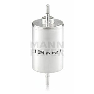MANN-FILTER Palivový filter WK7205